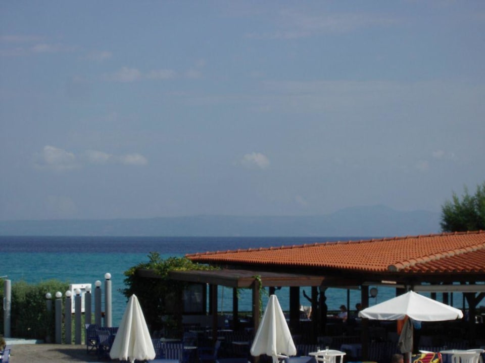 Strandbar Domes Noruz Kassandra | Adults-Only