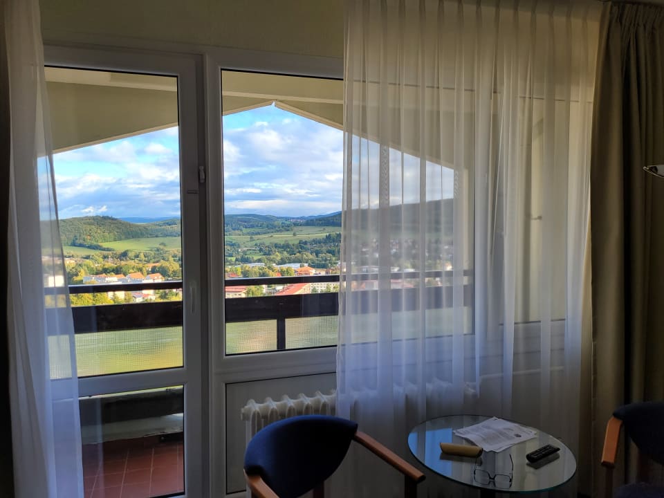 Zimmer AHORN Berghotel Friedrichroda