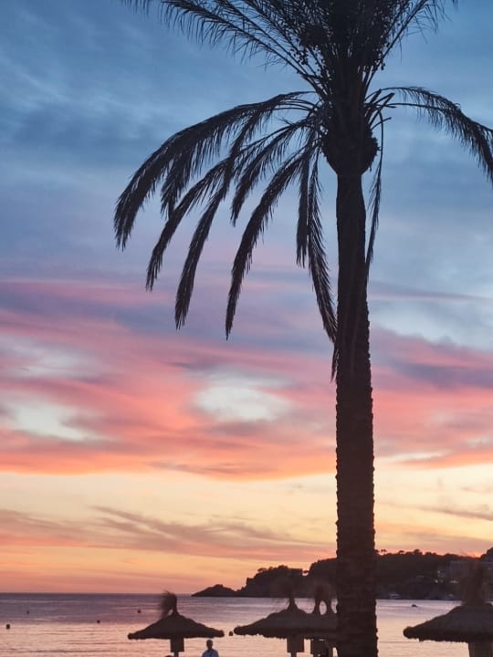 Strand BQ Bulevar Paguera - Adults only