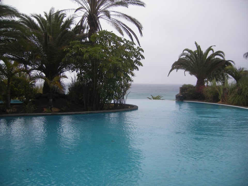 Traumhafte Poollandschaft R2 Pajara Beach