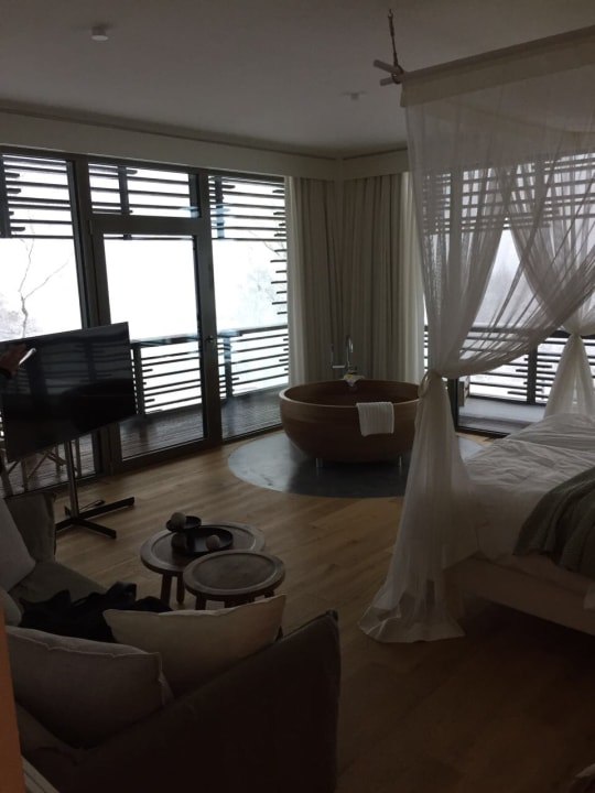 Zimmer Seezeitlodge Hotel & Spa