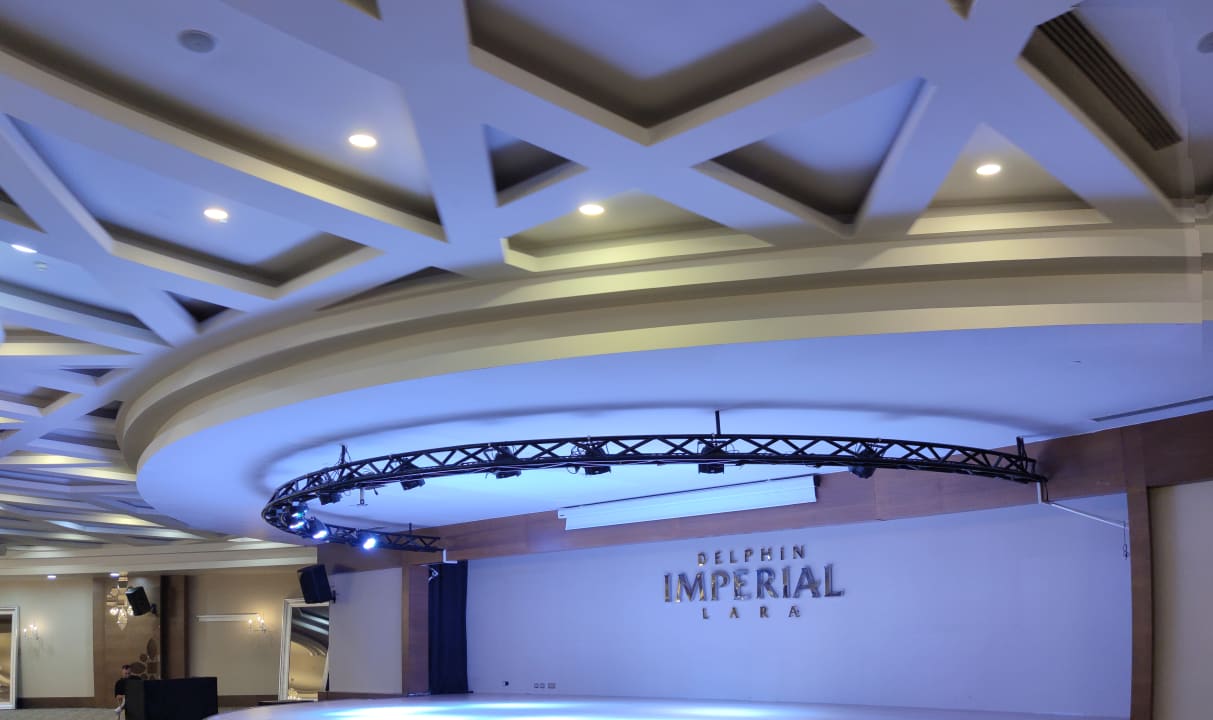 Sonstiges Hotel Delphin Imperial