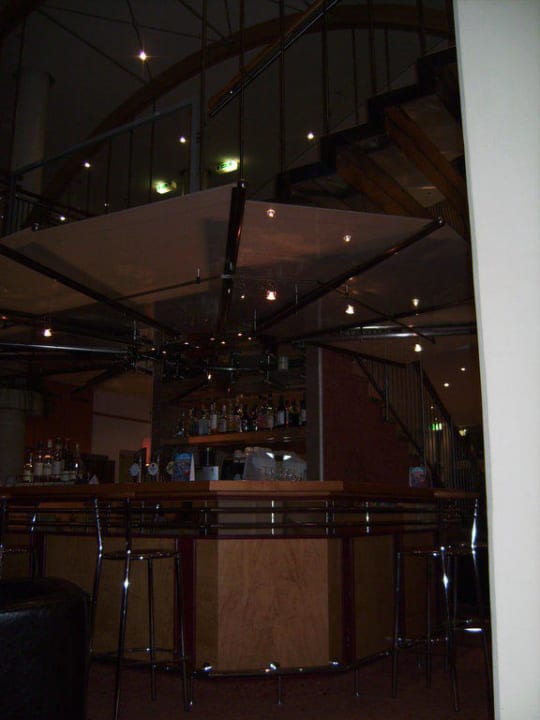 Bar Hotel Metropol