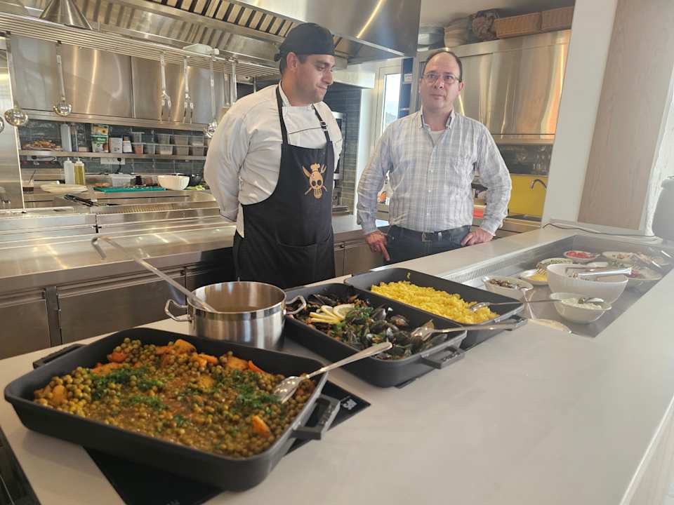 Gastro Sirines Luxury Hotel & Spa