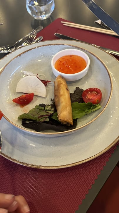 Gastro Megasaray Club Belek