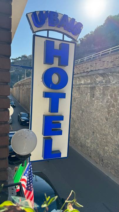 Sonstiges Hotel U' Bais