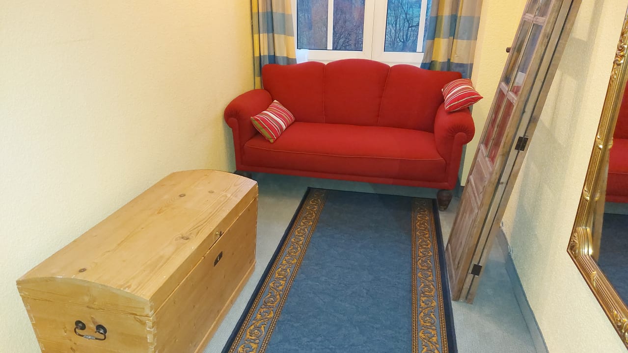 Sonstiges Hotel Falter