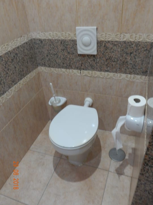 Zimmer IFA Altamarena by Lopesan Hotels