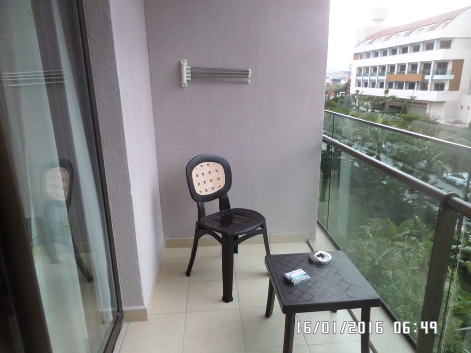 Ausreichend Aydinbey Kings Palace & Spa