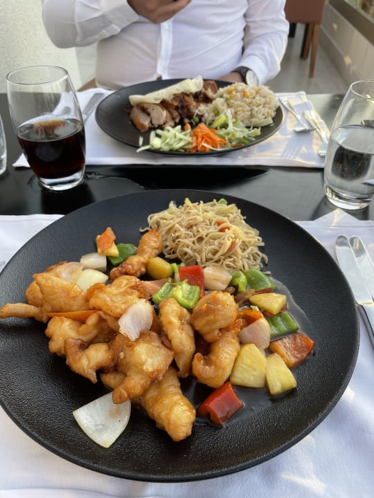 Gastro Mitsis Selection Rinela