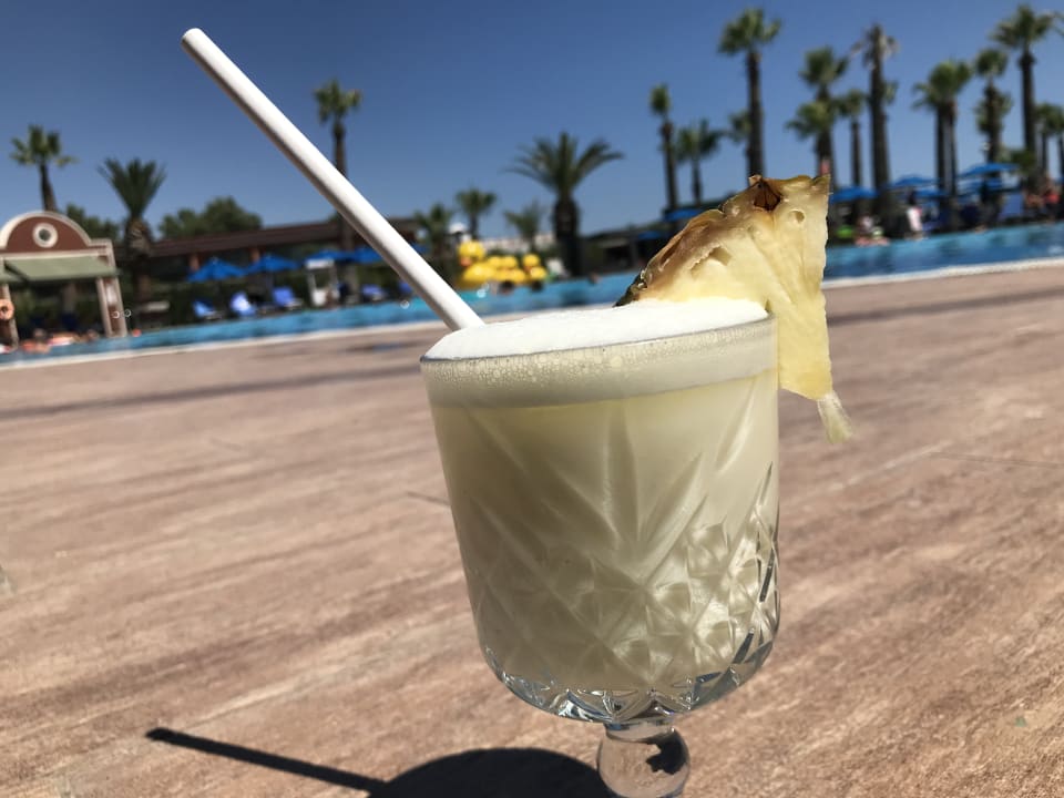 Gastro Megasaray Club Belek
