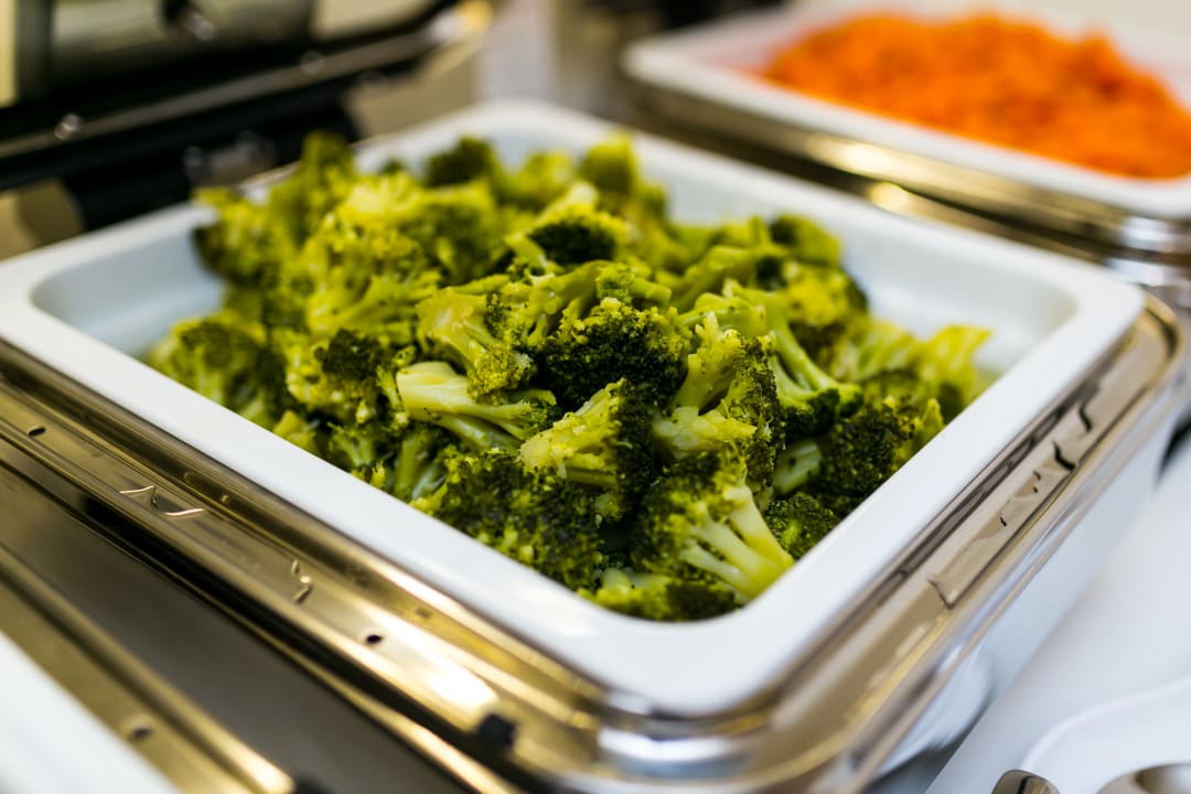 Gastro ASTORIA Hotel & Medical Spa, Karlovy Vary