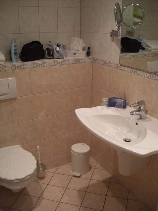 Bad Seehotel Schloss Klink