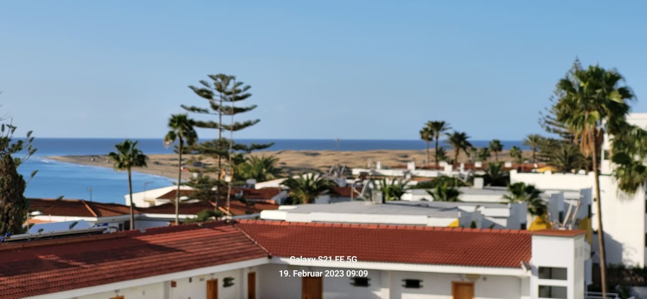 Ausblick LABRANDA Marieta - Adults only