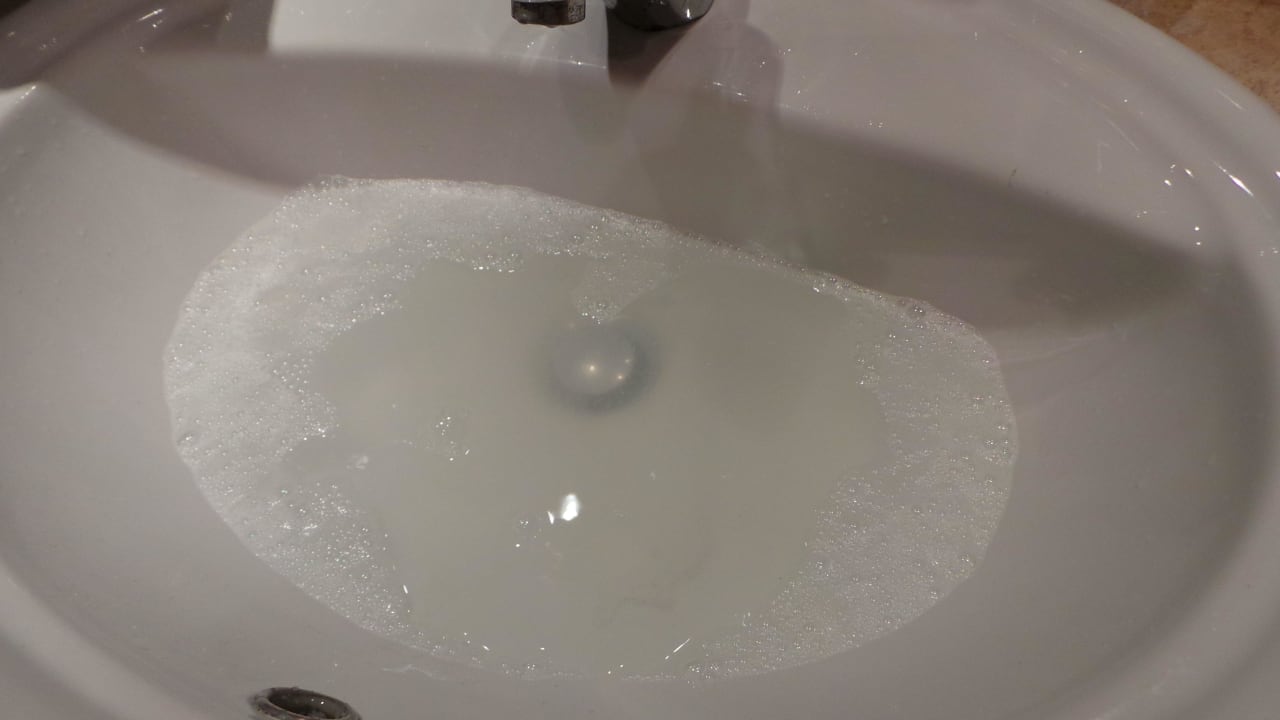 Lief nicht ab Grand Makadi