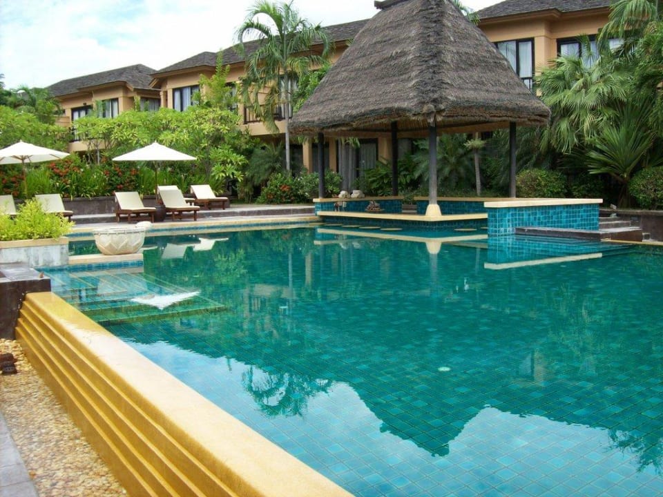 2.Pool Mövenpick Asara Resort & Spa Hua Hin
