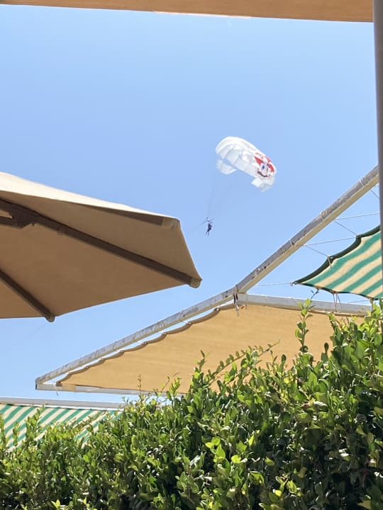 Strand Side Sunport Hotel & Spa
