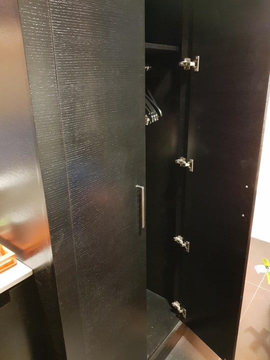 Zimmer Courtyard Hotel by Marriott New York Manhattan/Central Park