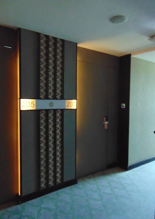 Sonstiges Anara Airport Hotel