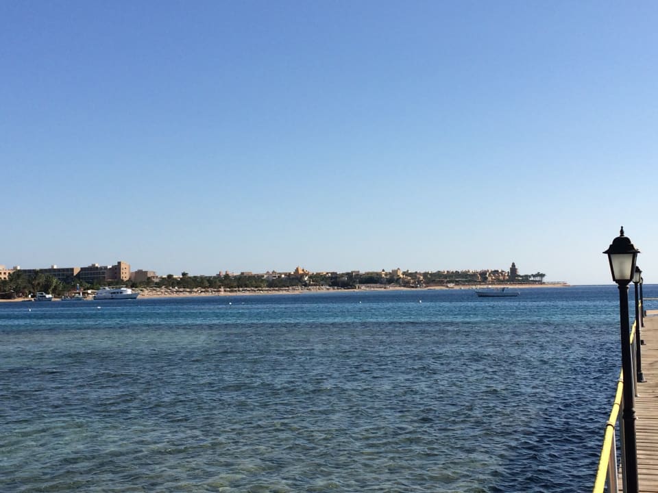 Strand Jaz Makadina