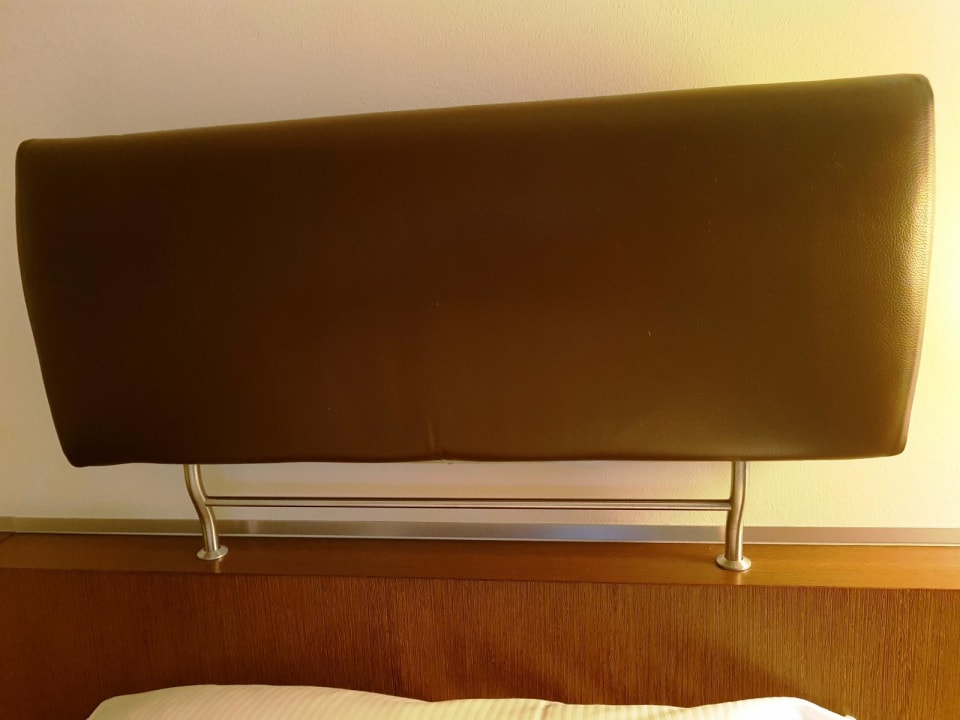 Zimmer Essential by Dorint Frankfurt-Niederrad