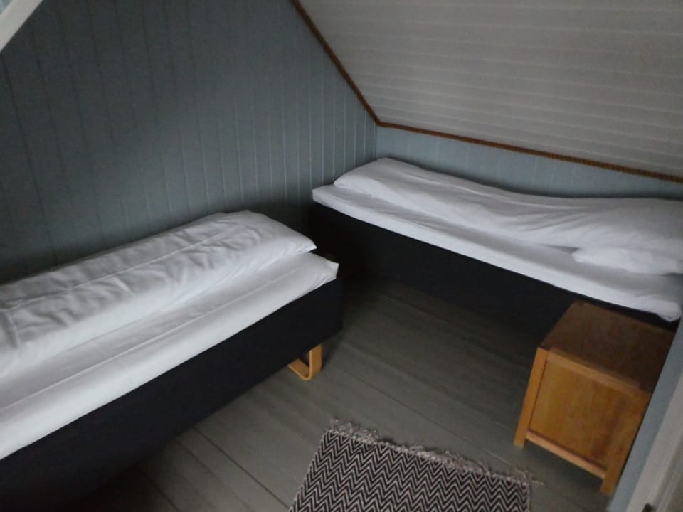 Zimmer Nyvagar Rorbuhotell