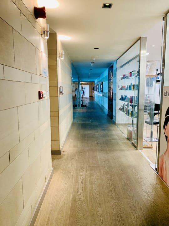 Sonstiges Amathus Beach Hotel Limassol