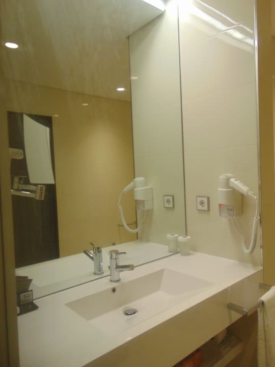 Zimmer Hotel Trópico