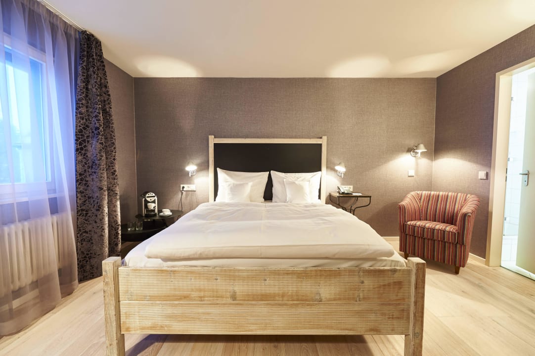 Medium Hotel Schwanen