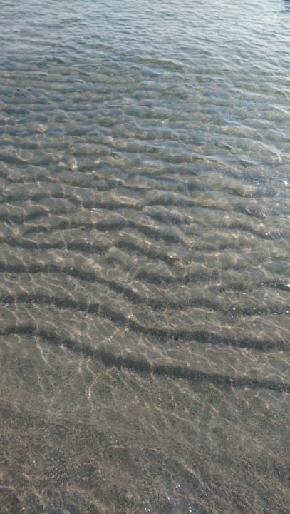 Sauberer geht es nicht El Mouradi Club Kantaoui