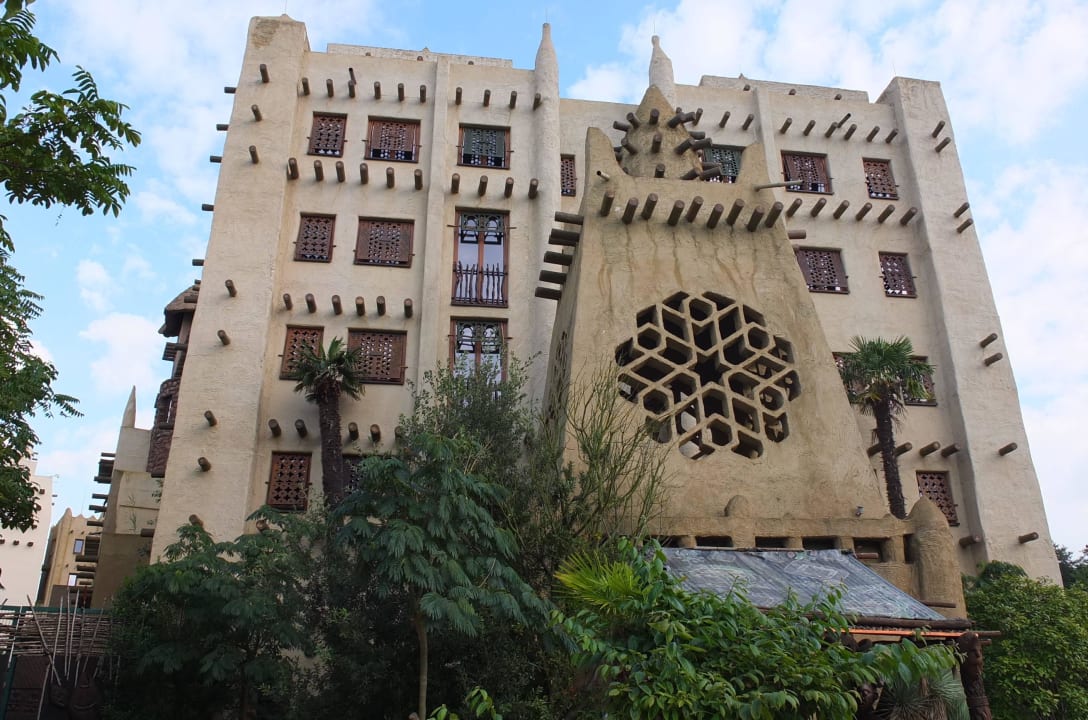 Hotel Matamba Hotel Matamba - Phantasialand Erlebnishotel