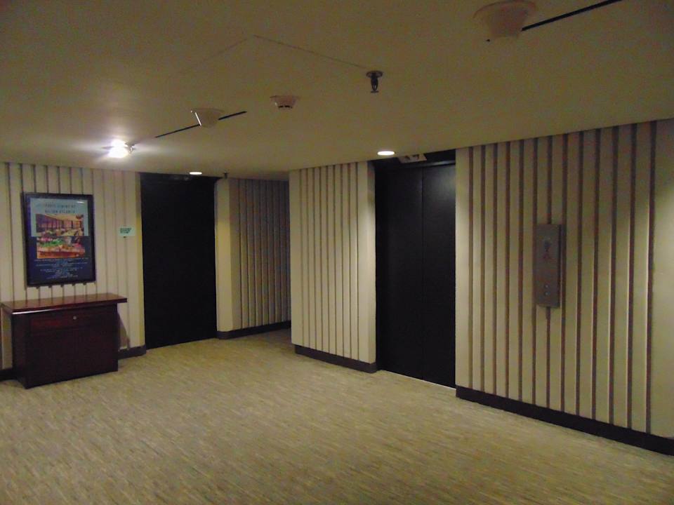 Sonstiges Hotel Hilton Atlanta