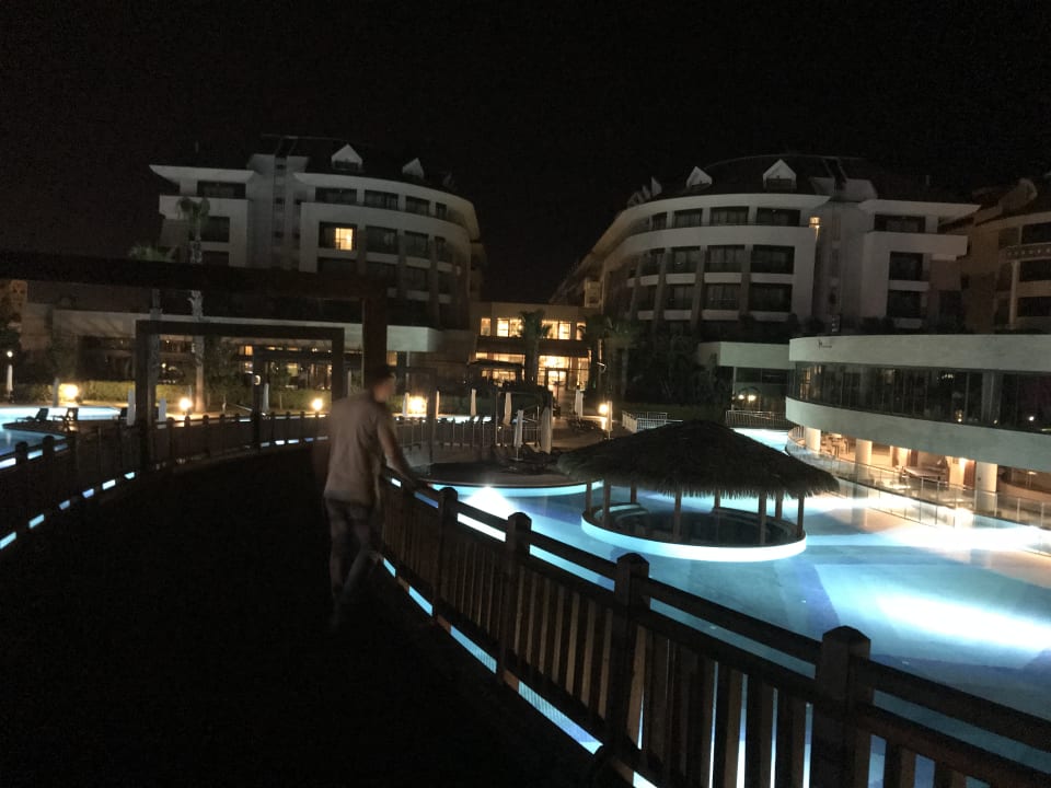 Pool Sherwood Dreams Resort