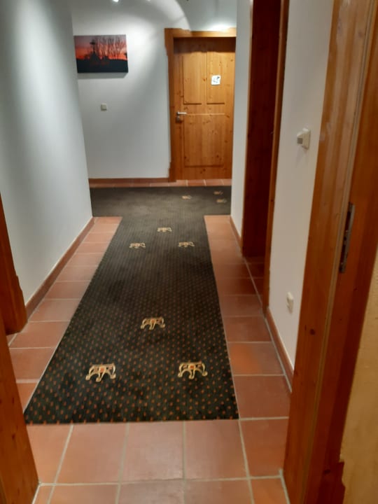 Zimmer Hotel & Brauereigasthof Drei Kronen