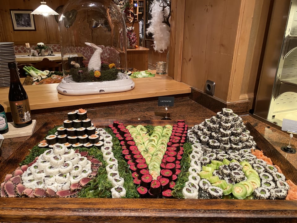 Gastro Rieser Achensee Resort