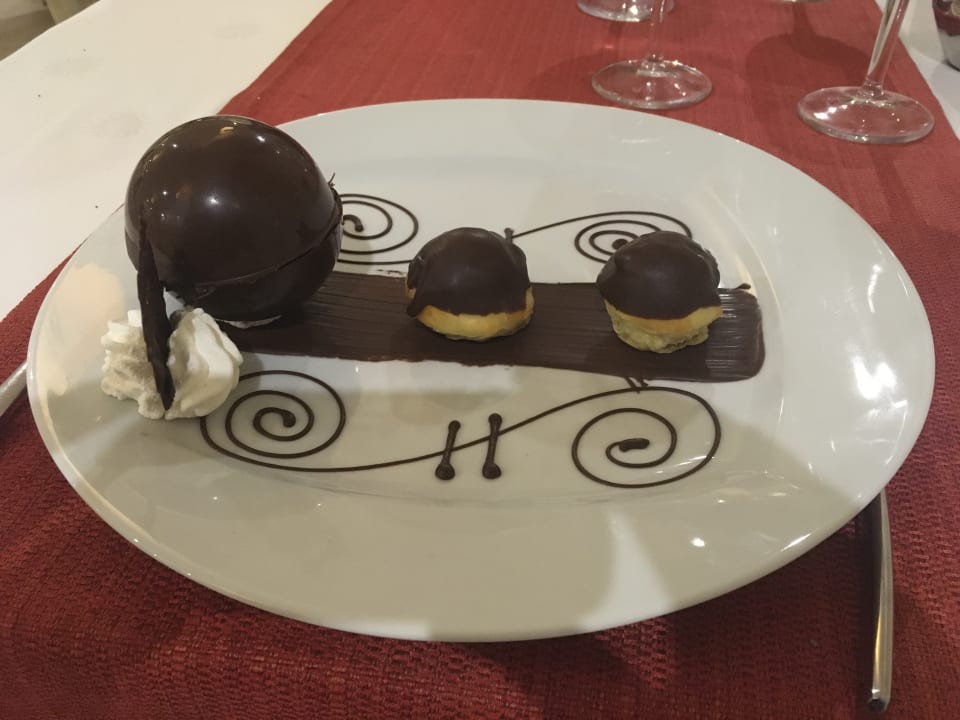 Gastro Bahia Principe Grand Samana - Adults Only