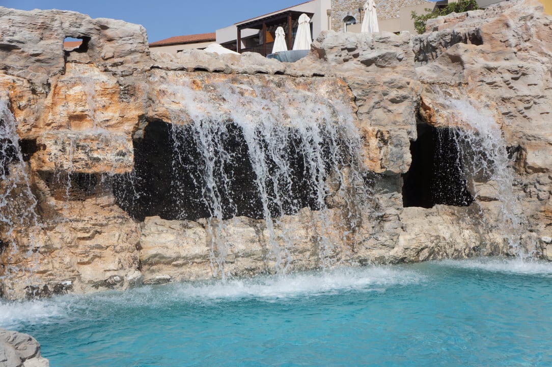 Pool The Westin Resort Costa Navarino