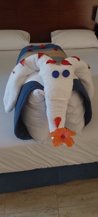 Zimmer Stella Beach Resort & Spa Makadi Bay