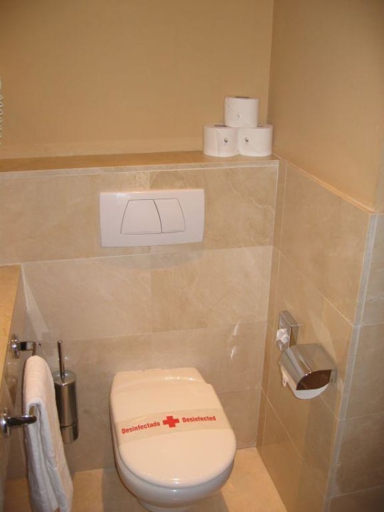 WC Grupotel Playa de Palma Suites & Spa