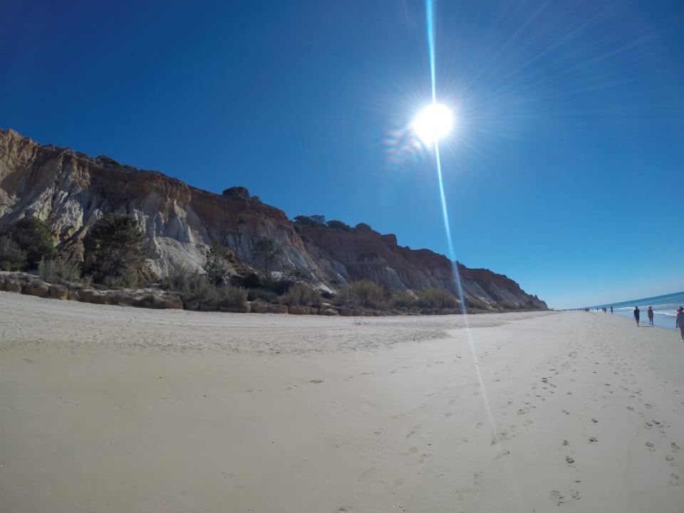 Strand 3HB Guaraná - All Inclusive