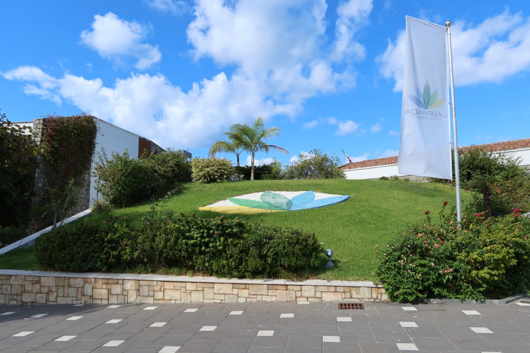 Sonstiges Aldiana Club Rocca Nettuno Calabria