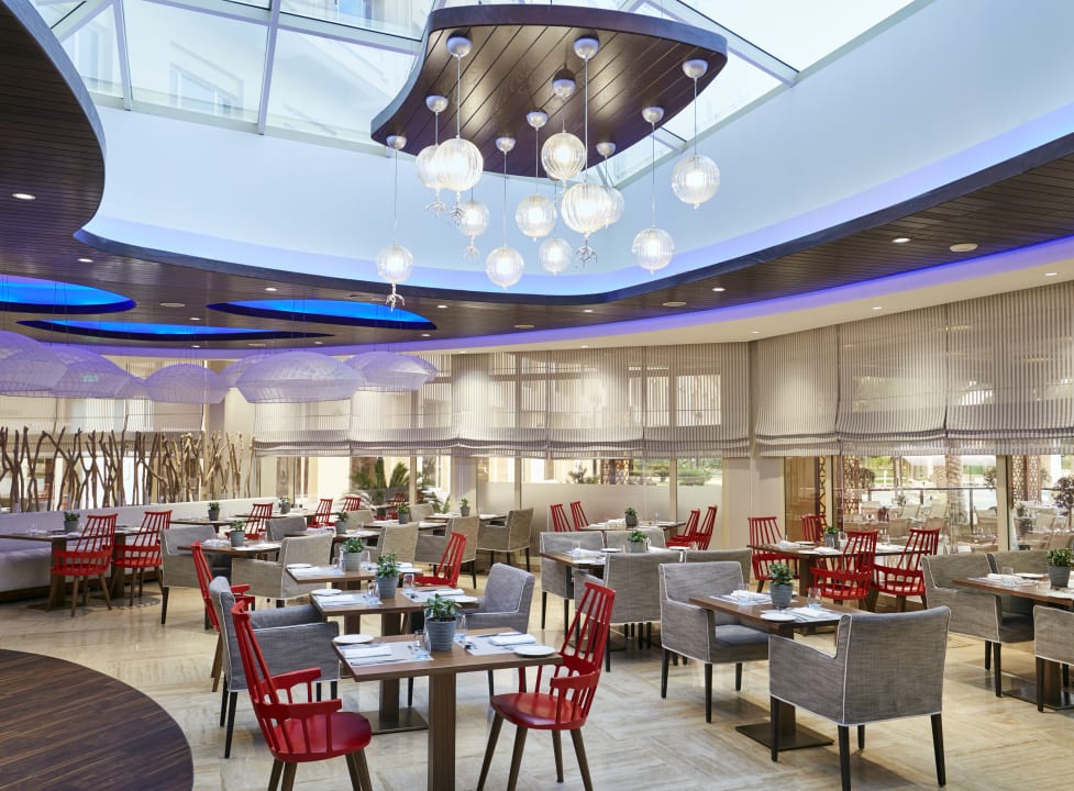 Gastro InterContinental Doha
