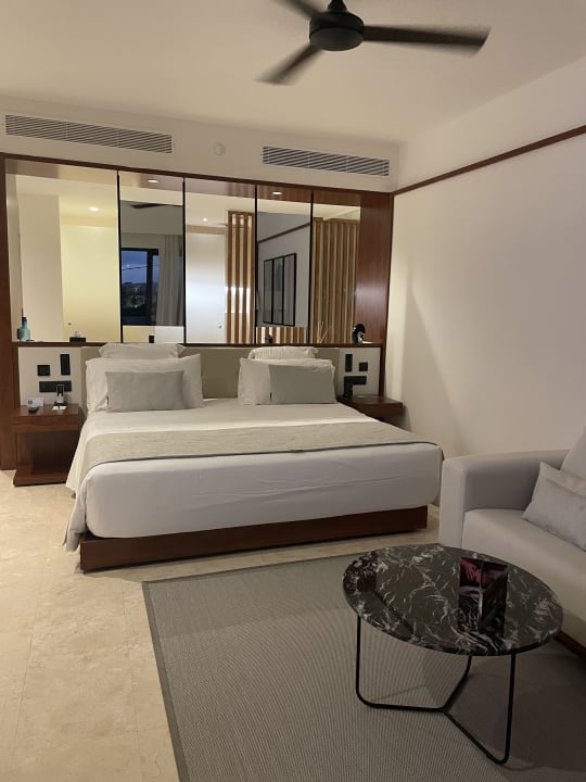 Zimmer Live Aqua Punta Cana - All Inclusive - Adults Only