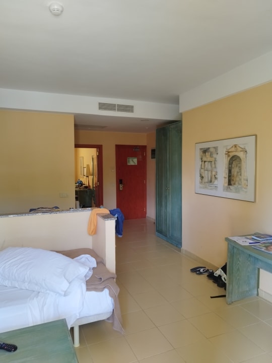 Zimmer SBH Costa Calma Beach Resort