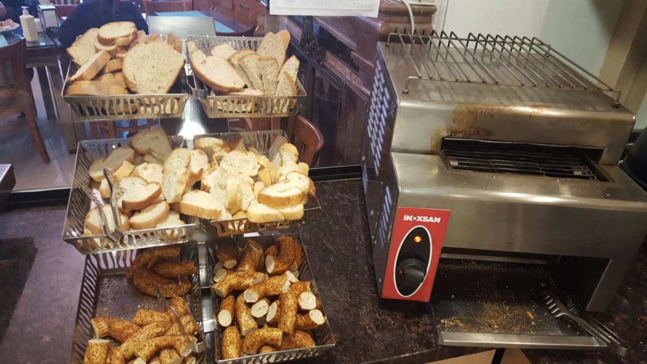 Gastro Hotel Istankoy