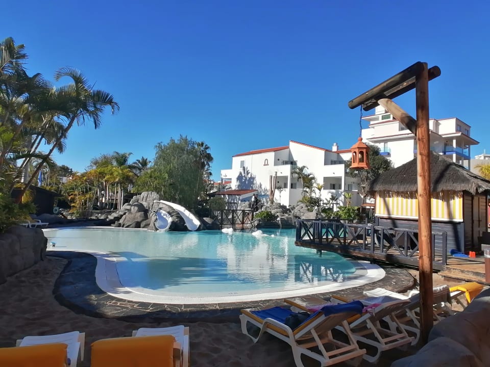 Pool Park Club Europe