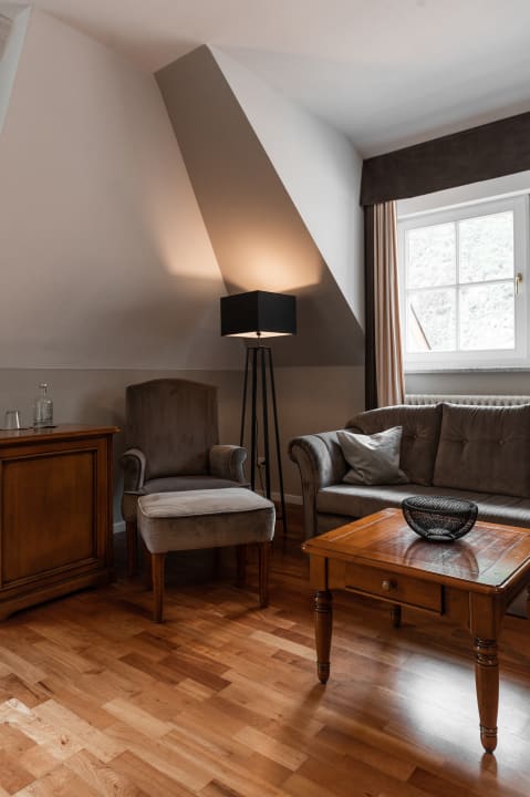 Zimmer Hotel Hanswirt