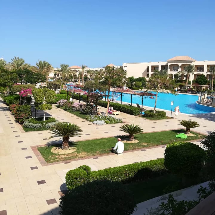 Pool JAZ Aquamarine Resort