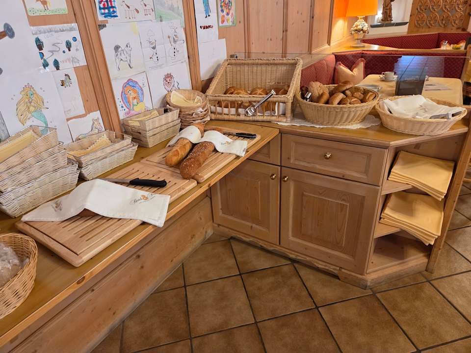 Gastro Hotel Tauferberg