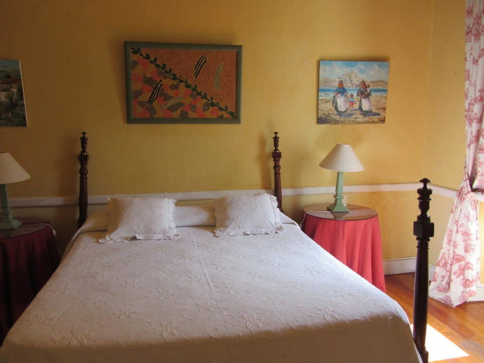 Zimmer Nr. 4 Hotel Rural Finca Las Longueras